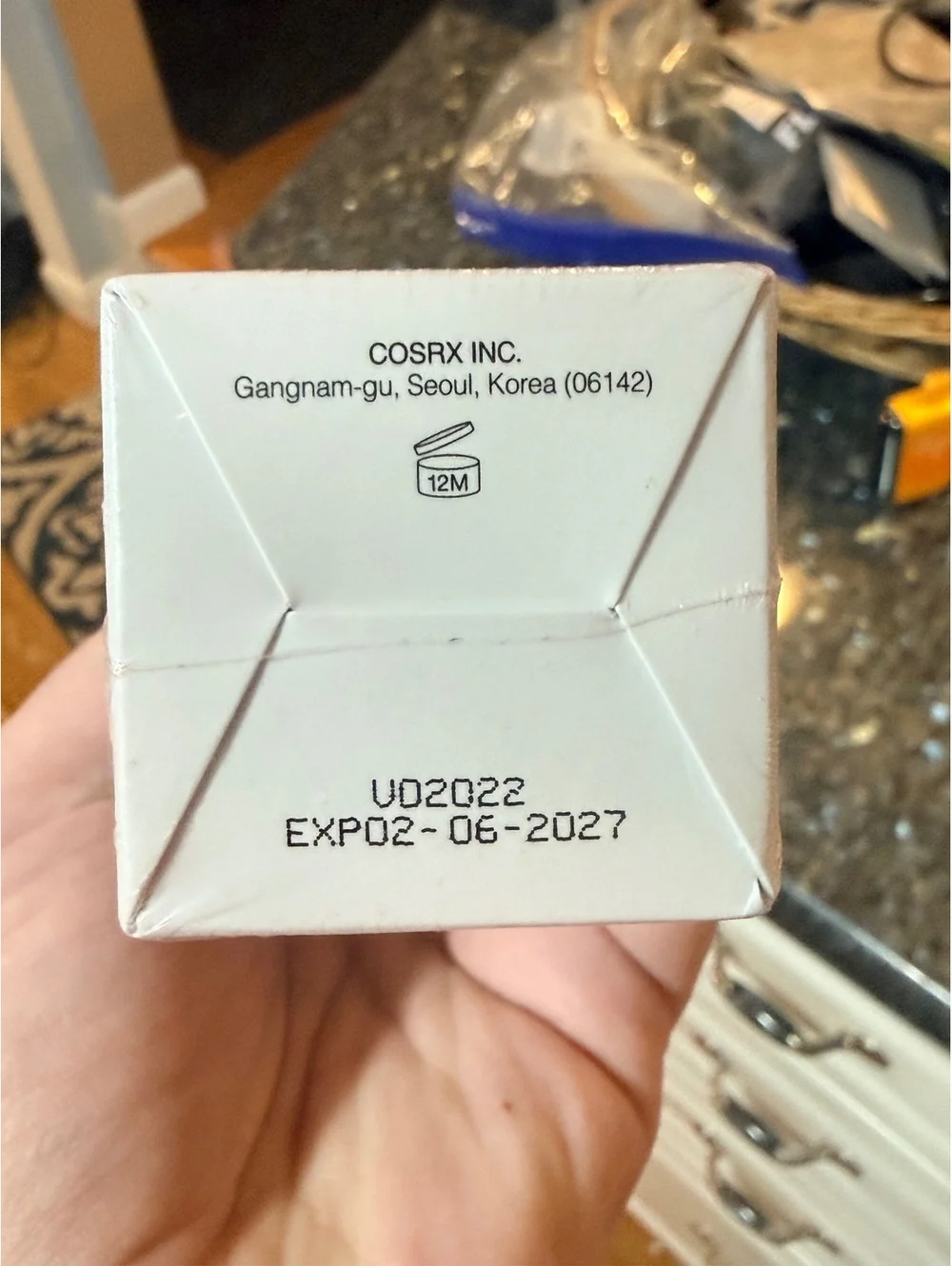 COSRX Advanced Snail 96 Mucin Power Essence 100ml